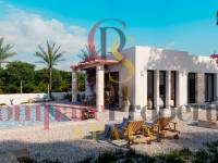 Sale - Villa - Dénia - Costa Blanca