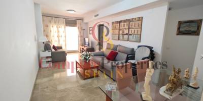 Apartment - Venta - Dénia - Puerto