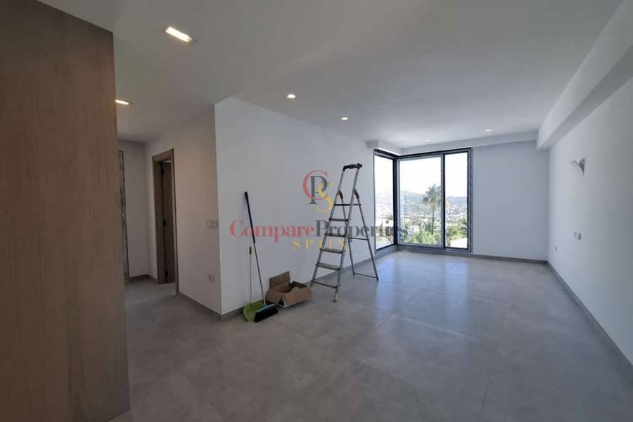 Venta - Villa - Teulada