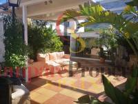 Verkoop - Villa - Dénia