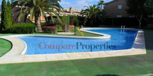 Bungalow - Sale - Albir - Albir