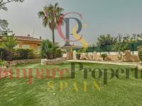 Sale - Semi-Detached Villa - La Nucia - Barranco Hondo