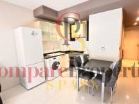 Sale - Apartment - Dénia - Casco urbano