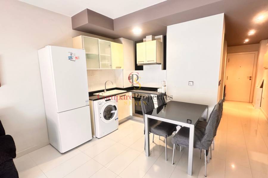 Sale - Apartment - Dénia - Casco urbano