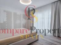 Venta - Villa - Calpe