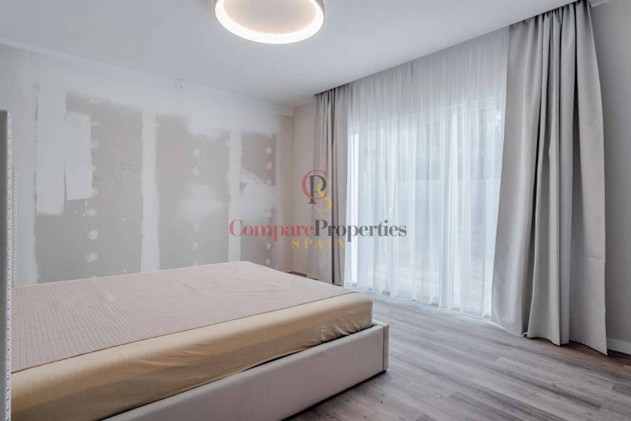 Venta - Villa - Calpe