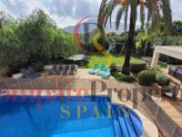 Sale - Villa - Alfaz Del Pi - Alfaz del Pi