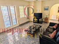 Sale - Villa - Calpe - Maryvilla