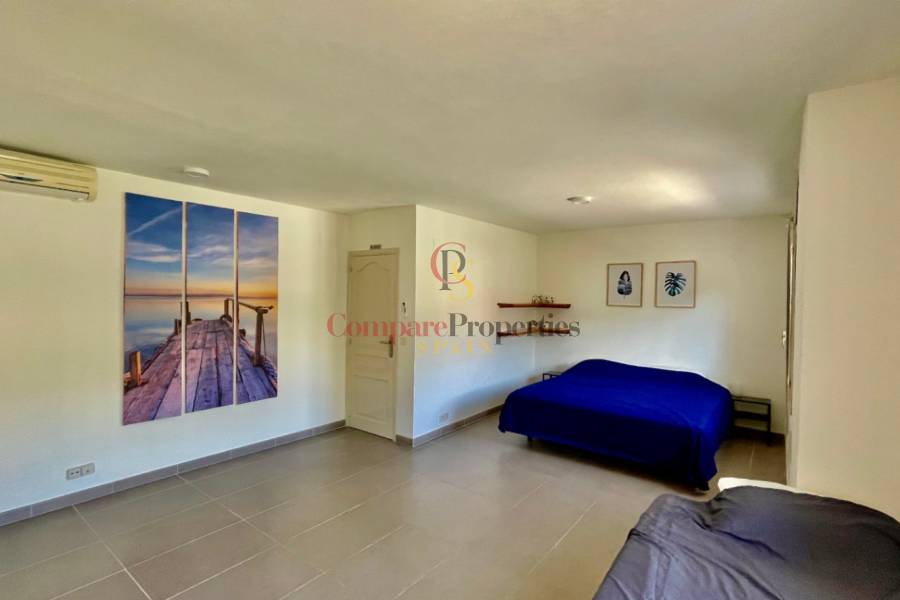 Sale - Villa - Jalon Valley - Valle