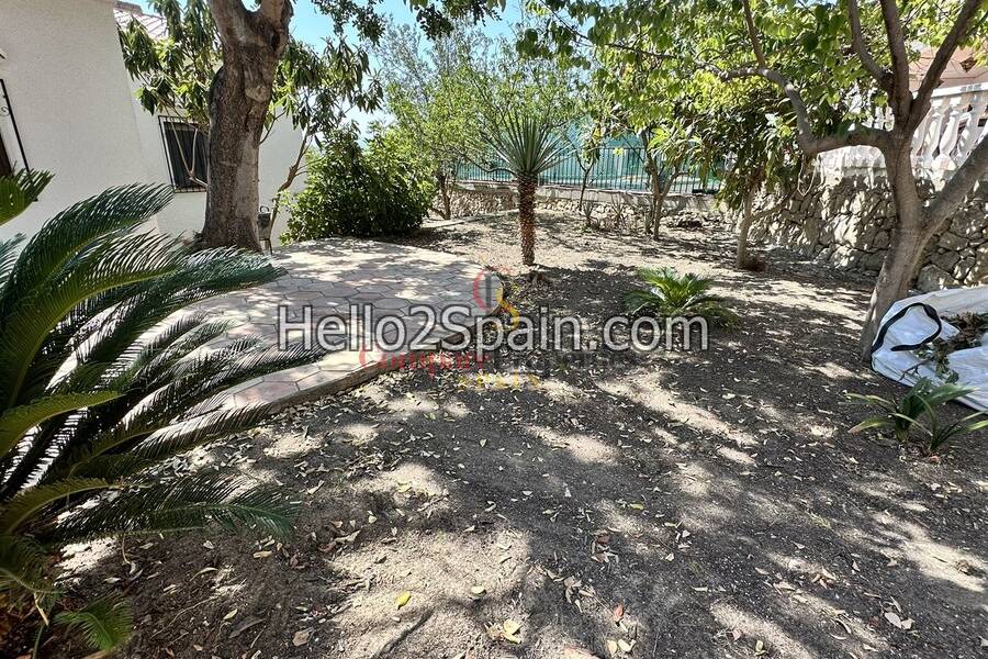 Venta - Villa - Oliva - 