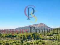 Sale - Villa - Jávea - Villes Del Vent