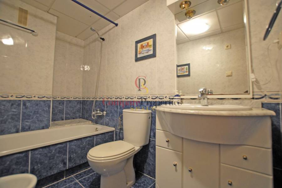 Sale - Apartment - Dénia - Casco urbano