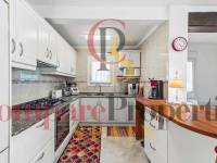 Verkauf - Villa - Calpe