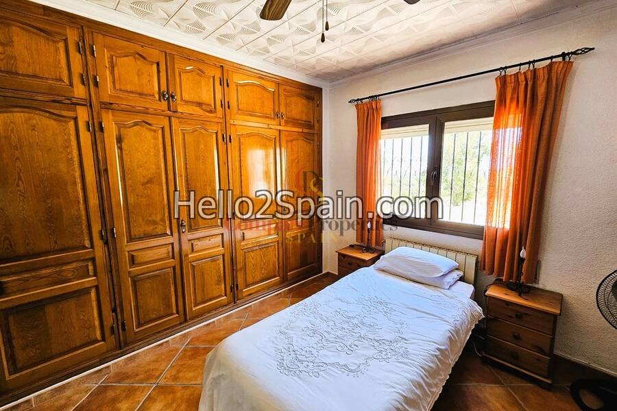 Sale - Villa - Orba Valley - 