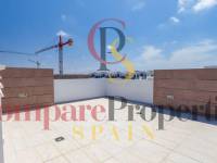 Vente - Villa - Guardamar del Segura - EL RASO