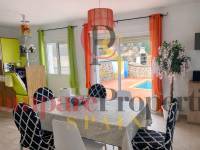 Sale - Villa - La Sella
