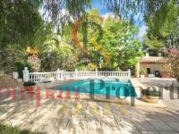 Sale - Villa - Benissa - San jaime