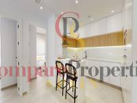 Verkauf - Apartment - Guardamar del Segura