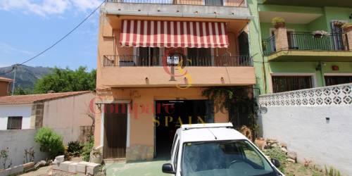 Townhouses - Sale - Orba Valley - Castell de castells