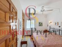 Venta - Villa - Benitachell - Fresnos