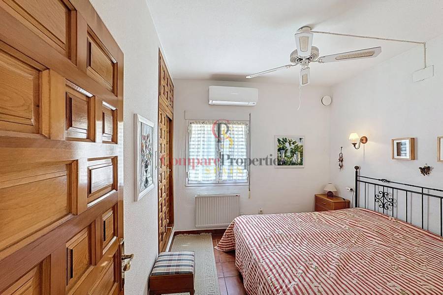 Venta - Villa - Benitachell - Fresnos