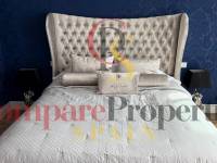 Verkoop - Apartment - Calpe