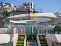 Sale - Apartment - Calpe - 
