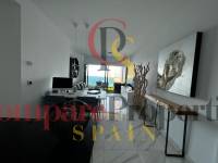 Sale - Apartment - Benidorm