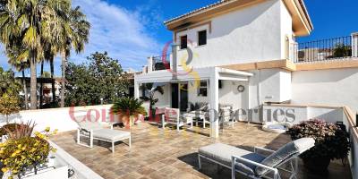 Apartment - Verkauf - Dénia - Las Marinas
