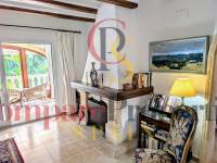 Vente - Villa - Moraira - Moravit