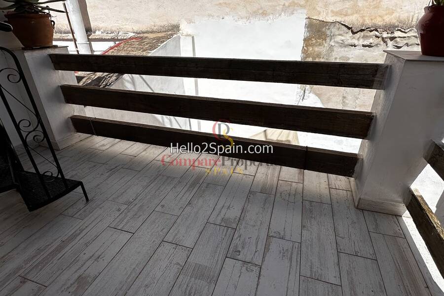 Verkoop - Townhouses - Pego