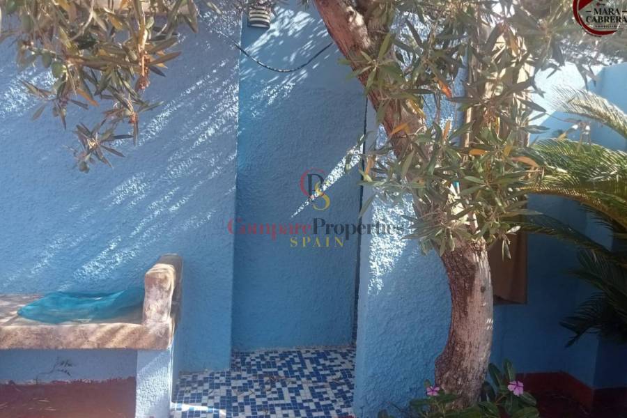 Sale - Apartment - Cullera