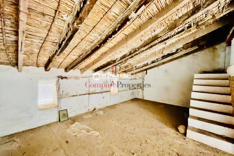 Sale - Townhouses - Jávea - Javea