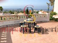 Sale - Villa - Dénia - Montgo