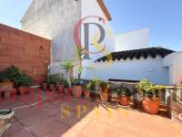 Sale - Townhouses - Dénia - Puerto