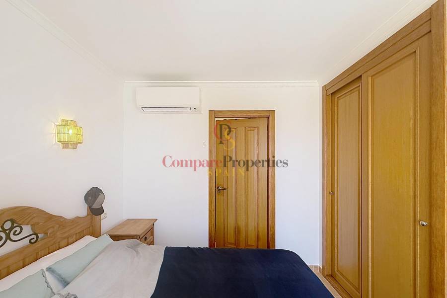 Sale - Apartment -  - Bonavista de Montecala
