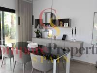 Vente - Villa - Rojales - Ciudad Quesada