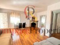 Sale - Villa - Dénia - Las Rotas