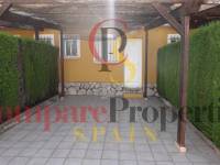 Sale - Bungalow - Els Poblets - Las Marinas (Almadrava)