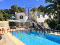 Sale - Villa - Jávea - Jávea Xàbia