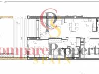 Sale - Apartment - Benitachell - Montecala Gardens