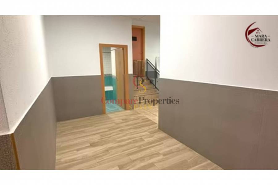Sale - Villa - Gandía - 