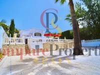 Verkoop - Villa - Moraira - Verde Pino