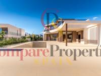 Vente - Villa - Calpe