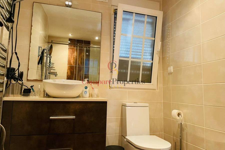 Vente - Villa - Dénia - Marquesa VI