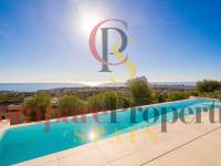 Sale - Villa - Benissa - Racó del Galeno