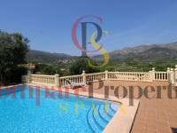 Verkauf - Villa - Orba Valley - Orba