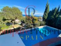 Verkauf - Villa - Dénia