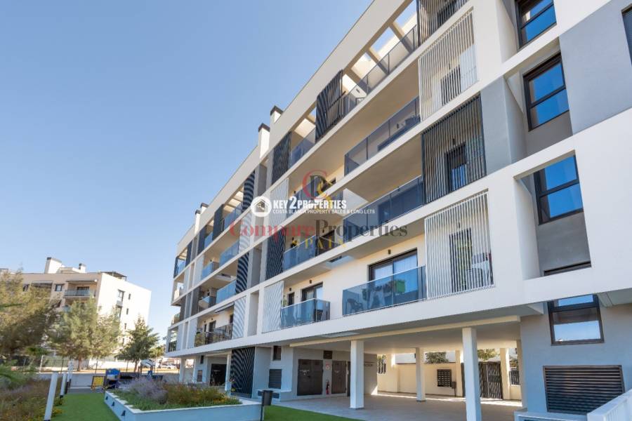 Venta - Duplex and Penthouses - Alicante