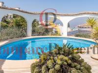 Verkoop - Villa - Monte Pego